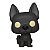 Funko Pop! Filme Harry Potter Sirius Black as Dog 73 - Imagem 2