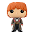 Funko Pop! Filme Harry Potter Ron Weasley 12 - Imagem 2