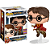 Funko Pop! Filme Harry Potter On Broom 31 Exclusivo - Imagem 1