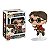 Funko Pop! Filme Harry Potter On Broom 31 Exclusivo - Imagem 1