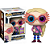 Funko Pop! Filme Harry Potter Luna Lovegood With Glasses 41 Exclusivo (Vaulted, 2017) - Imagem 1