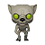 Funko Pop! Filme Harry Potter Remus Lupin 49 Exclusivo - Imagem 2