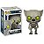 Funko Pop! Filme Harry Potter Remus Lupin 49 Exclusivo - Imagem 1