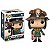 Funko Pop! Filme Harry Potter Boggart As Snape 52 Exclusivo 2017 - Imagem 1