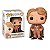 Funko Pop! Filme Harry Potter Gilderoy Lockhart 59 - Imagem 1