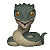 Funko Pop! Filme Harry Potter Basilisk 64 Exclusivo - Imagem 2