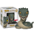 Funko Pop! Filme Harry Potter Basilisk 64 Exclusivo - Imagem 3