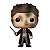 Funko Pop! Filme Harry Potter Seamus Finnigan 65 - Imagem 2