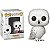 Funko Pop! Filme Harry Potter Hedwig 76 Exclusivo Flocked - Imagem 1
