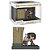 Funko Pop! Filme Harry Potter Entering Platform 9 3/4 81 Exclusivo - Imagem 3