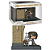 Funko Pop! Filme Harry Potter Entering Platform 9 3/4 81 Exclusivo - Imagem 3