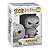 Funko Pop! Filme Harry Potter Buckbeak 104 Exclusivo Flocked - Imagem 3