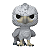 Funko Pop! Filme Harry Potter Buckbeak 104 Exclusivo Flocked - Imagem 2