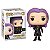 Funko Pop! Filme Harry Potter Nymphadora Tonks 107 Exclusivo - Imagem 1