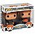 Funko Pop! Filme Harry Potter Fred & George Weasley 2 Pack - Imagem 1