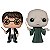 Funko Pop! Filme Harry Potter Harry and Lord Voldemort 2 Pack - Imagem 2