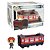 Funko Pop! Filme Harry Potter Hogwarts Express Carriage With Ron Weasley 21 - Imagem 3