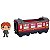 Funko Pop! Filme Harry Potter Hogwarts Express Carriage With Ron Weasley 21 - Imagem 2
