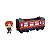 Funko Pop! Filme Harry Potter Hogwarts Express Carriage With Ron Weasley 21 - Imagem 2