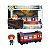 Funko Pop! Filme Harry Potter Hogwarts Express Carriage With Ron Weasley 21 - Imagem 3