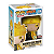 Funko Pop! Animation Naruto Shippuden Naruto Six Path 186 Exclusivo Glow - Imagem 3