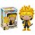 Funko Pop! Animation Naruto Shippuden Naruto Six Path 186 Exclusivo Glow - Imagem 1