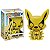 Funko Pop! Animation Naruto Shippuden Kurama Mode Kurama 97 Exclusivo Glow - Imagem 1