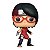 Funko pop! Animation Boruto Sarada Uchiha 672 - Imagem 2