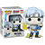Funko pop! Animation Boruto Mitsuki 673 - Imagem 1