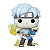 Funko pop! Animation Boruto Mitsuki 673 - Imagem 2
