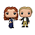 Funko Pop! Filme Titanic Rose & Jack 2 Pack Exclusivo (CAIXA COM DETALHES) - Imagem 2