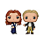 Funko Pop! Filme Titanic Rose & Jack 2 Pack Exclusivo - Imagem 2