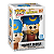 Funko Pop! Animation Os Flintstones Barney Rubble 657 Exclusivo - Imagem 3
