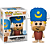 Funko Pop! Animation Os Flintstones Barney Rubble 657 Exclusivo - Imagem 1