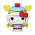 Funko Pop! Sanrio Robot Hello Kitty 39 Exclusivo - Imagem 2
