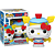 Funko Pop! Sanrio Robot Hello Kitty 39 Exclusivo - Imagem 1