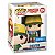 Funko Pop! Television Stranger Things Dustin 804 Exclusivo - Imagem 3