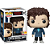 Funko Pop! Television Stranger Things Dustin Snowball Dance 617 Exclusivo - Imagem 1