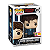 Funko Pop! Television Stranger Things Dustin Snowball Dance 617 Exclusivo - Imagem 3