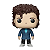 Funko Pop! Television Stranger Things Dustin Snowball Dance 617 Exclusivo - Imagem 2