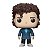 Funko Pop! Television Stranger Things Dustin Snowball Dance 617 Exclusivo - Imagem 2