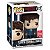 Funko Pop! Television Stranger Things Dustin Snowball Dance 617 Exclusivo - Imagem 3