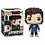 Funko Pop! Television Stranger Things Dustin Snowball Dance 617 Exclusivo - Imagem 1