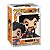Funko pop! Animation Dragon Ball Super Hercule 812 - Imagem 3