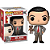 Funko pop! Television Mr Bean 592 - Imagem 1