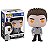 Funko pop! Filme The Twilight Saga Crepusculo Edward Cullen 320 Exclusivo - Imagem 1