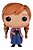 Funko Pop! Filme Disney Frozen Anna 81 - Imagem 2