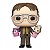 Funko pop! Television The Office Dwight Schrute 1009 Exclusivo - Imagem 2
