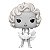 Funko pop! Icons Marilyn Monroe 24 Exclusivo - Imagem 2
