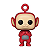 Funko pop! Television Teletubbies Po 747 Exclusivo - Imagem 2